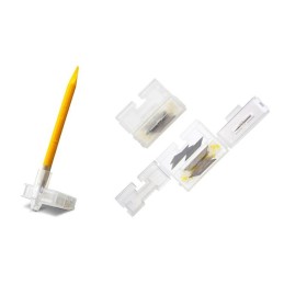 Nóż precyzyjny OLFA AK-5 – skalpel do folii, papieru i kartonu | Bielsko-Biała