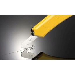 Nóż do plexi OLFA PC-L – precyzyjny nóż, wersja wzmocniona| Bielsko-Biała