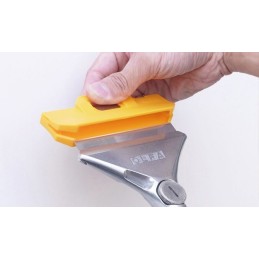 Olfa XSR-300 – heavy-duty skrobak 300 mm z ostrzem 100 mm | Bielsko-Biała