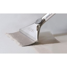 Olfa XSR-300 – heavy-duty skrobak 300 mm z ostrzem 100 mm | Bielsko-Biała