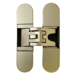 Zawias wpuszczany Kubica K6200 New