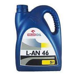 L-AN 46 Oej maszynowy