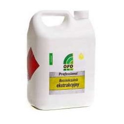 Benzyna ekstrakcyjna 5L