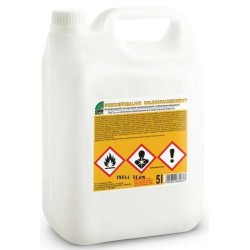 Rozpuszczalnik chlorokauczukowy 5L