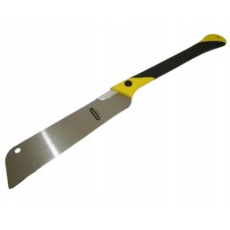 Piła japońska Stanley 270 mm (20-500-0) – Precyzyjne Cięcie Drewna