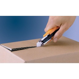 Nóż bezpieczny półautomatyczny OLFA SK‑4 9 mm | Bielsko‑Biała