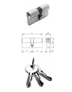 Wkładki atest klasy A