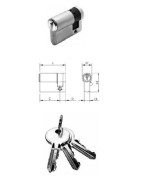 Wkładki jednostronne - A