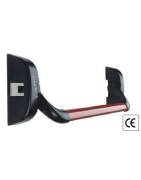 Zamknięcia przeciwpaniczne