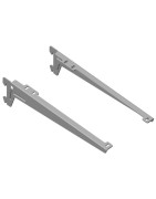 System Narożny Element System | Wykorzystaj Narożniki | Regały