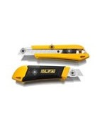 Noże Segmentowe OLFA - Nożyki do Tapet i Kartonu | Sklep Online