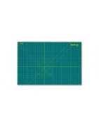 Mata do Cięcia OLFA 1.5mm | Hobbystyczna, do Papieru i Folii