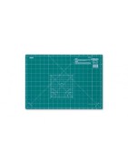 Mata do Cięcia OLFA 2mm | Uniwersalna, do Noży Krążkowych | Sklep