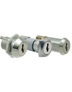 Zamki do Szaf BHP i Przemysłowych