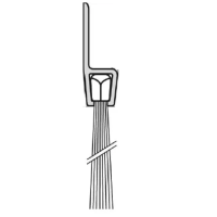 Listwy Szczotkowe Profil H | Docinamy na Wymiar GRATIS