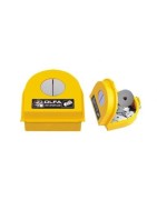 Odłamywacze i Pojemniki na Ostrza OLFA - DC-2, DC-4 | Sklep ONLINE