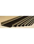 Uszczelki szczotkowe